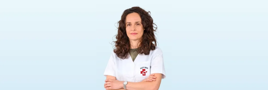 Dr. Adam Lucia