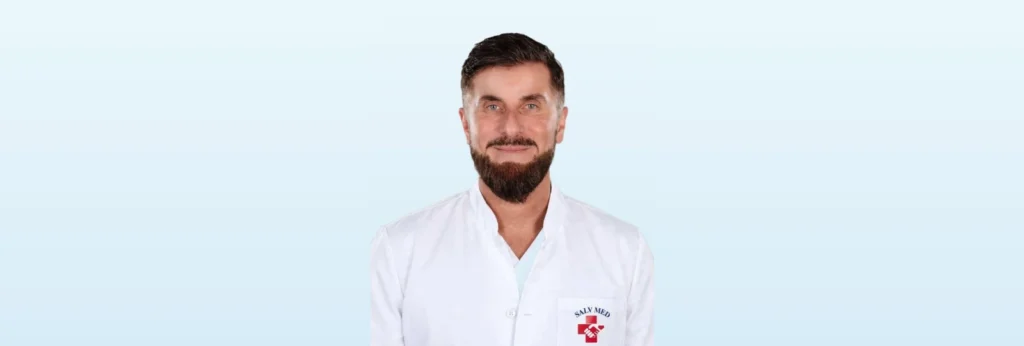 Dr. Vincze Gheorghe